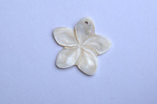 White Flower