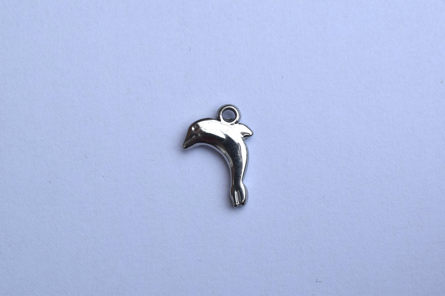 Silver Dolphin